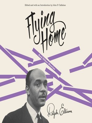 cover image of Flying Home and Other Stories